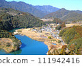 Ishikawachi district, Kijō town, where Saneatsu Mushakoji's new village is located 111942416