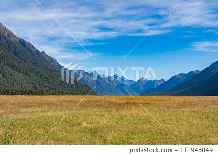 紐西蘭埃格林頓谷 紐西蘭埃格林頓谷 111943049