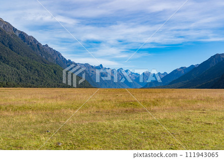 紐西蘭埃格林頓谷 111943065