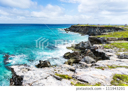 Punta Sur ① Punta Sur ① 111943201