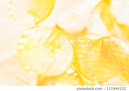 Ohajiki/Refreshing background material 111944132