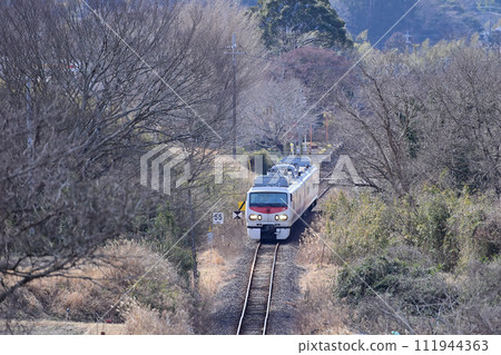 Kururi Line Hirayama-Kururi JR East Kiya E193 (Akita) East-iD 111944363
