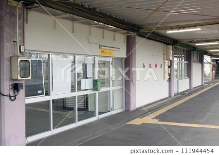 白沼站 JR 白沼站 白沼 K47 根室本線 111944454