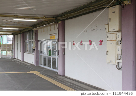 Shiranuka Station JR Shiranuka Station Shiranuka K47 Nemuro Main Line Shiranuka Station JR Shiranuka Station Shiranuka K47 Nemuro Main Line 111944456