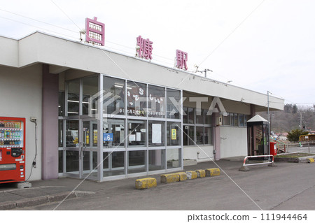 白沼站 JR 白沼站 白沼 K47 根室本線 111944464