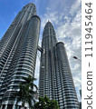 Petronas Twin Towers 111945464