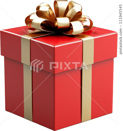 Gift box 111945545