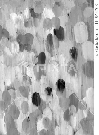 Black and white watercolor texture Black and white watercolor texture 111945768
