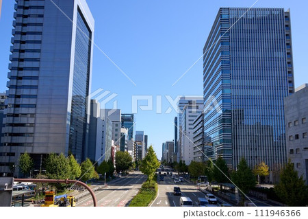 [名古屋]櫻花通街景 111946366