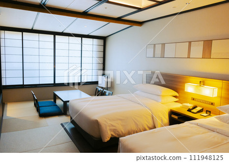 療癒系酒店，日式豪華酒店 111948125