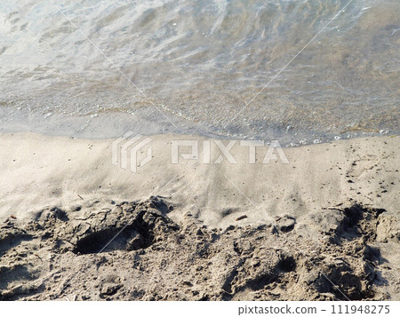A beach A beach 111948275