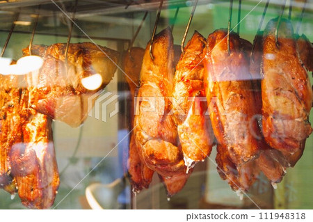 在唐人街開店 111948318