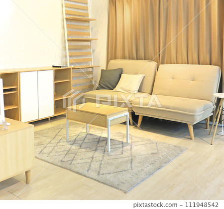 living room living room 111948542