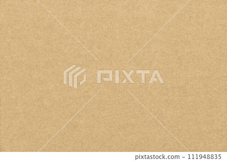 Cardboard texture (brown) 111948835