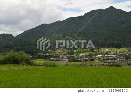 Scenery of Ohara, Kyoto Scenery of Ohara, Kyoto 111949132