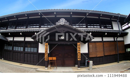 Takayama Municipal Memorial Hall (former Takayama Town Hall) 111949488
