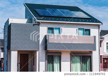 Eco住房和藍天 111949741