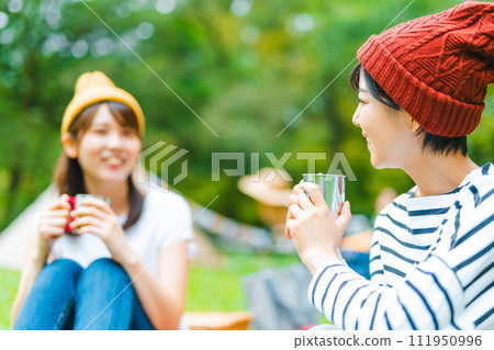 Image cut for outdoors etc. Image cut for outdoors etc. 111950996