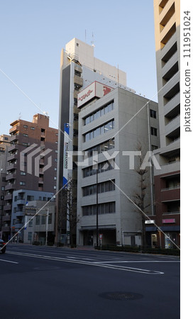 King Records 總部位於東京文京區 111951024