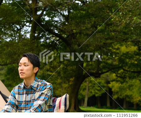 戶外露營 111951266