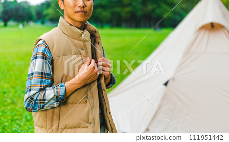 戶外露營 111951442