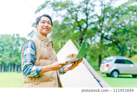 camping outdoor camping outdoor 111951684