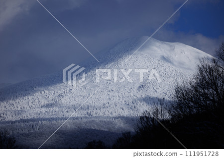 樹冰、八甲田索道(青森縣) 樹冰、八甲田索道(青森縣) 111951728