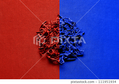 Army men (red/blue) Army men (red/blue) 111951934