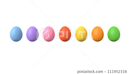 colorful eggs, eggs colorful eggs, eggs 111952316