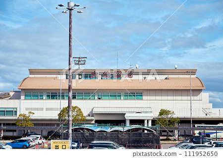 大分機場 大分機場 111952650