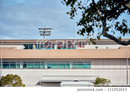 大分機場 111952653