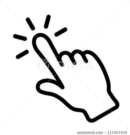  Touch icon 111953359