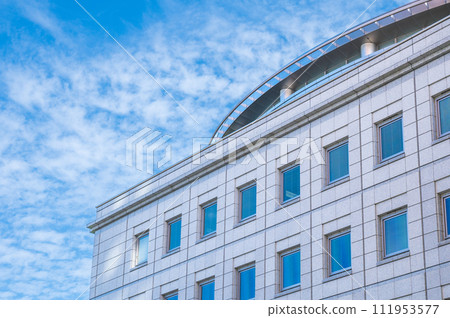 Gunma prefectural office 111953577