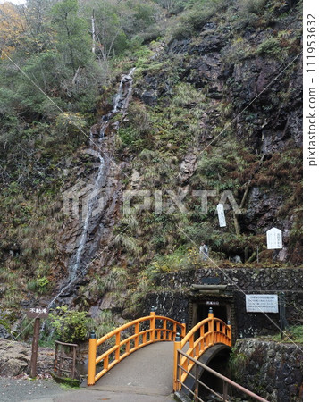 Scenery of Ikuno Ginzan 111953632