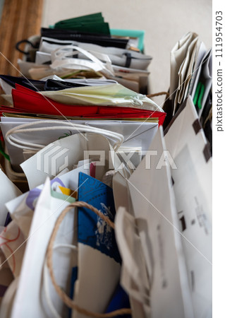 收納紙袋 111954703