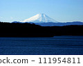 富士山 111954811