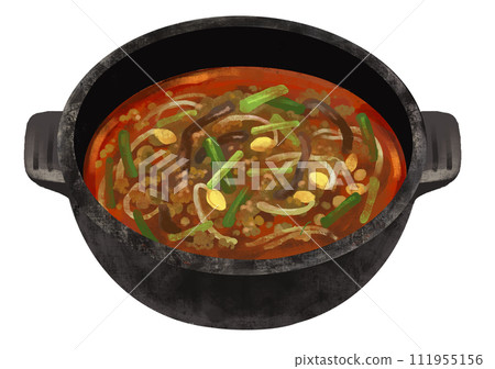 韓國料理Jjigae 111955156