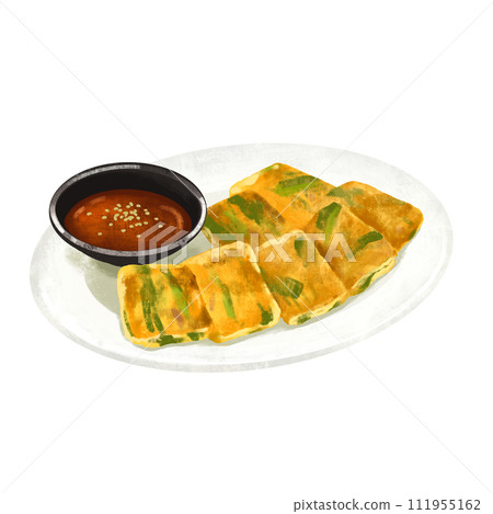 Chijimi韓國食品 111955162