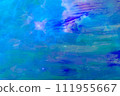 blue design watercolor background 111955667