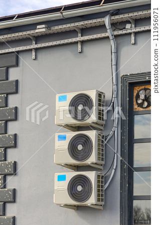 Split Air Conditioners Split Air Conditioners 111956071