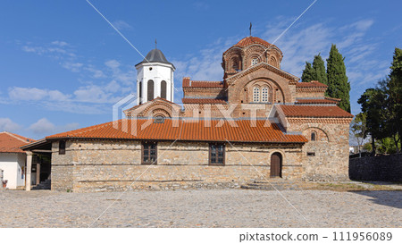 Mother of God Peribleptos 111956089