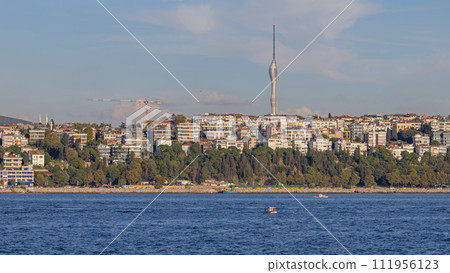 Camlica Tower Uskudar 111956123