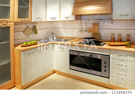 Kitchen counter 2 111956374