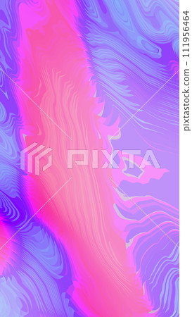 pink and blue abstract background with Gradient pink and blue abstract background with Gradient 111956464