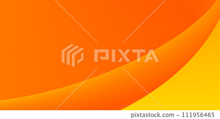 Image of orange abstract background with Gradient Image of orange abstract background with Gradient 111956465