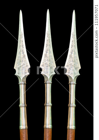 Javelin 111957071