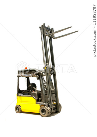 Cargo lifter 111958797