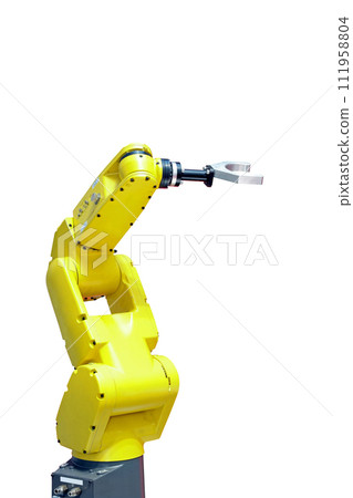 Robotic arm 111958804