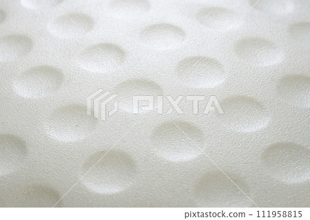 Golf ball dimples Golf ball dimples 111958815