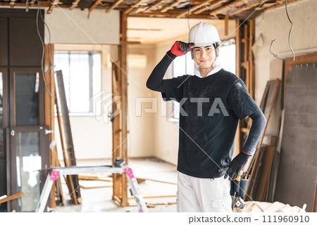 拆遷工人 111960910